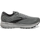 Brooks Ghost 14 Men's Sneaker, Grey