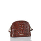 Brahmin Melbourne Collection Small Georgina, Pecan