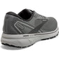 Brooks Ghost 14 Men's Sneaker, Grey