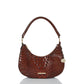 Brahmin Melbourne Collection Small Bekka, Pecan