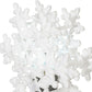 Snowflake Tree Topper