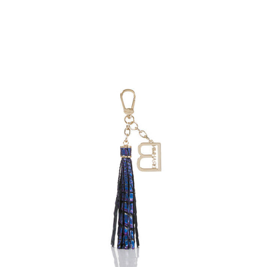 Bramin B Charm Tassel, Neptune