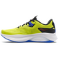 Saucony Guide 15 Men's Sneaker, Bright Yellow