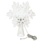 Snowflake Tree Topper