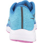 Saucony Guide 14 Women's Sneaker, Aqua & Purple