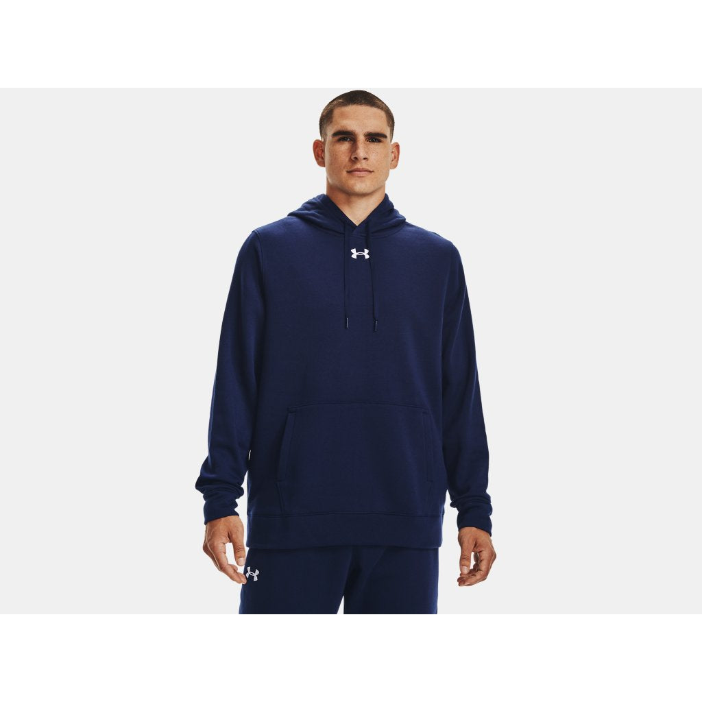 Under Armour Men's Hustle Fleece Hoody