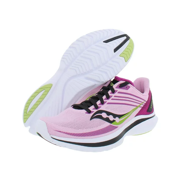 Saucony Kinerva Women's Sneaker, Pink