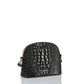 Brahmin Melbourne Collection Small Georgina, Black