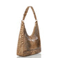 Brahmin Mansouri Collection Tabitha Shoulder Bag, Macchiato