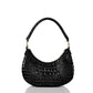 Brahmin Melbourne Collection Small Bekka, Black