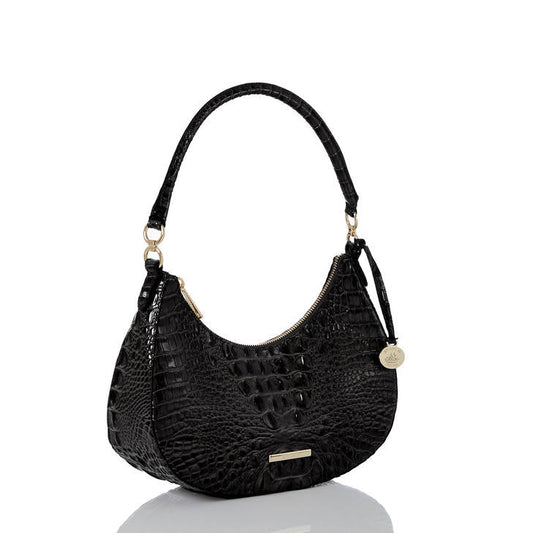 Brahmin Melbourne Collection Small Bekka, Black