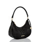 Brahmin Melbourne Collection Small Bekka, Black