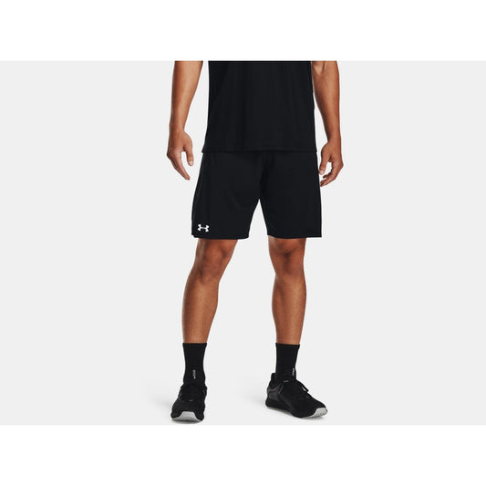 Under Armour Locker 9" Pocketed Shorts