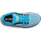 Saucony Ride 14 Women's Sneaker, Aqua