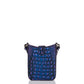 Brahmin Melbourne Collection Marley Crossbody, Neptune