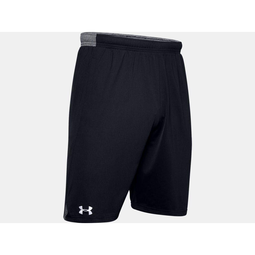 Under Armour Locker 9" Pocketed Shorts