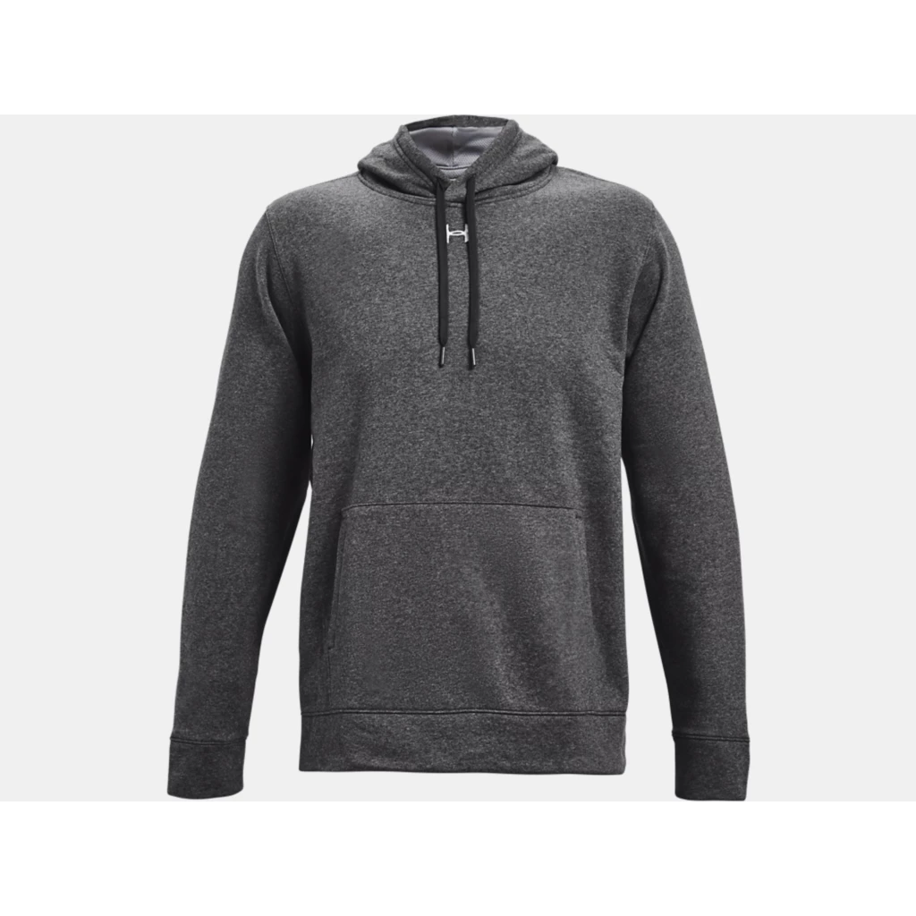 Under Armour Men's Hustle Fleece Hoody