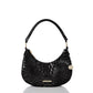 Brahmin Melbourne Collection Small Bekka, Black