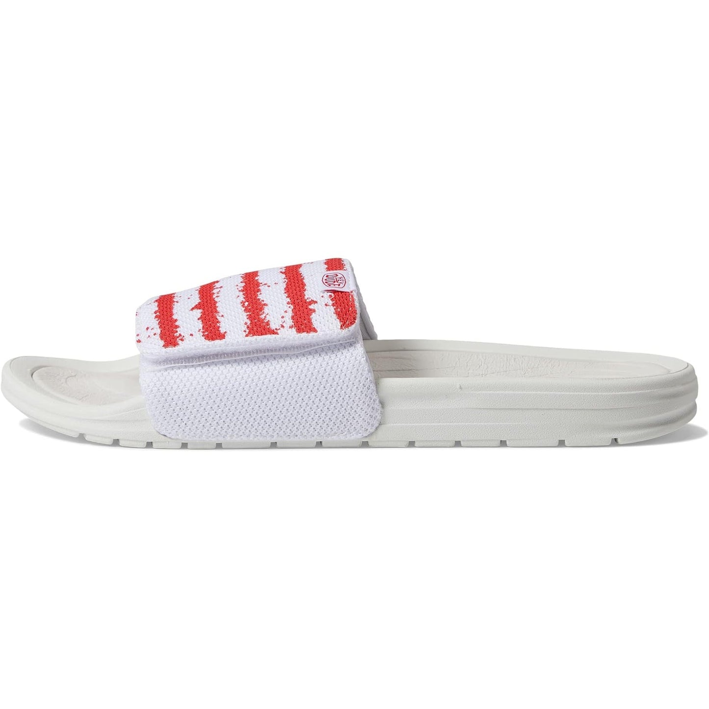 Hey Dude Phoenix Men's Slide, Flag