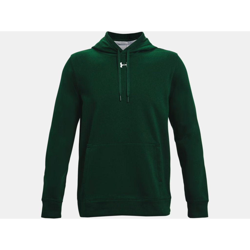 Under Armour Men's Hustle Fleece Hoody