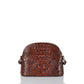 Brahmin Melbourne Collection Small Georgina, Pecan