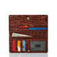 Brahmin Melbourne Collection Ady Wallet, Macchiato