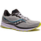 Saucony Ride 14 Men's Sneaker, Grey