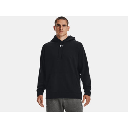 Under Armour Men's Hustle Fleece Hoody