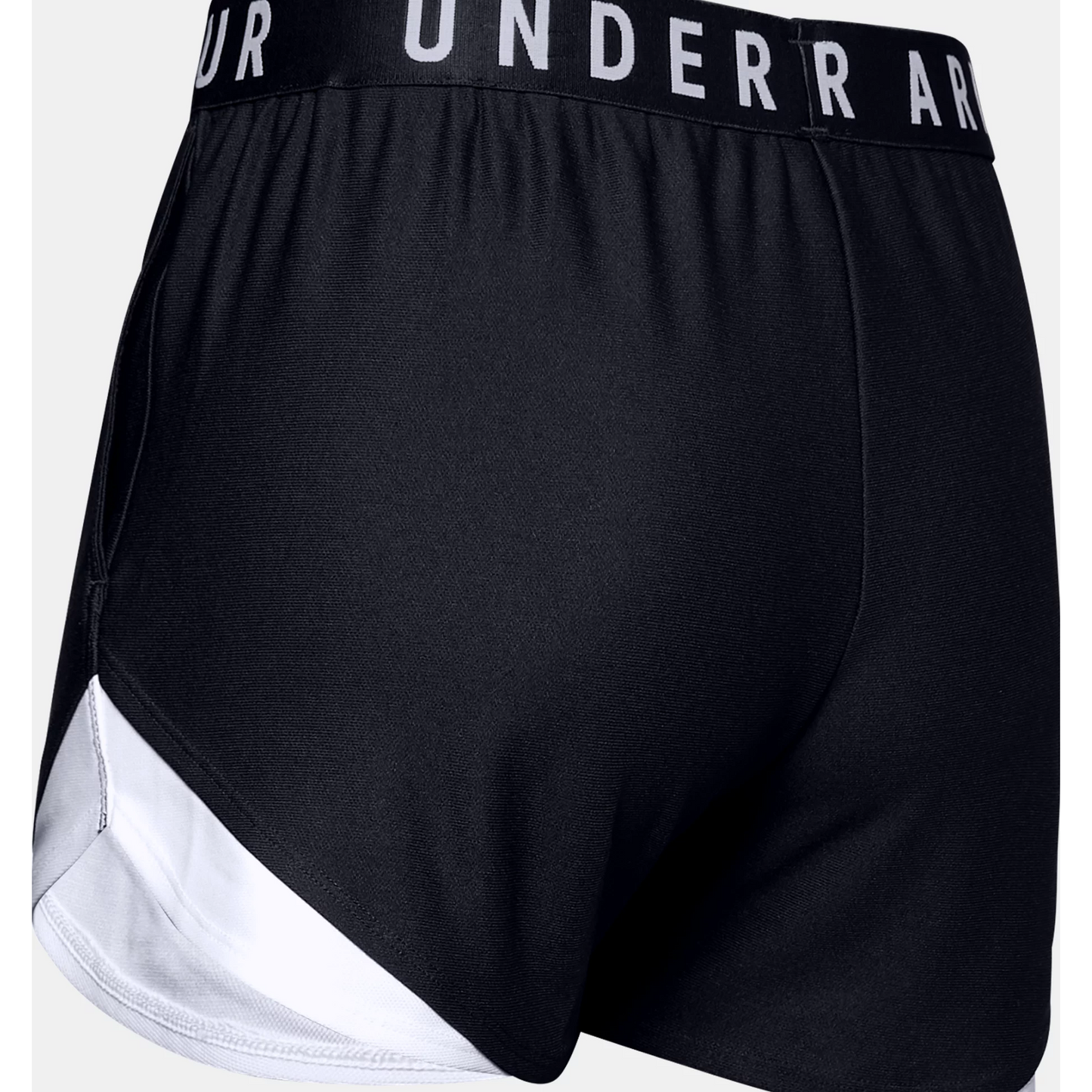 Under Armour Play Up 3" Shorts