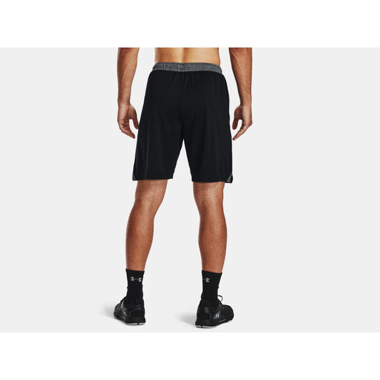 Under Armour Locker 9" Pocketed Shorts