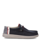 Hey Dude Wally Free Men's Slip On, Arctic Blue