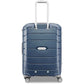 Samsonite Freeform Hardside 24" Spinner, Navy